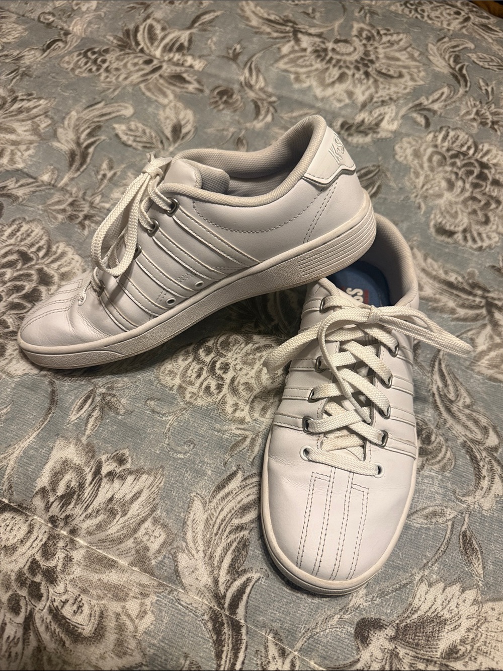 Kswiss